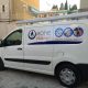 Personalizzazione automezzi siracusa