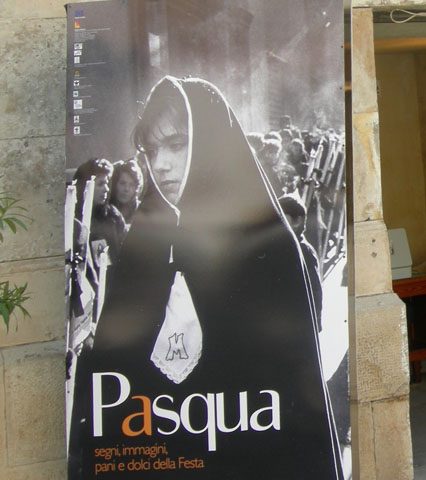 realizzazione allestimento mostra siracusa